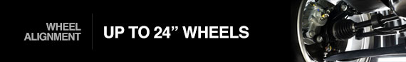 Wheel Alignment West Lothian